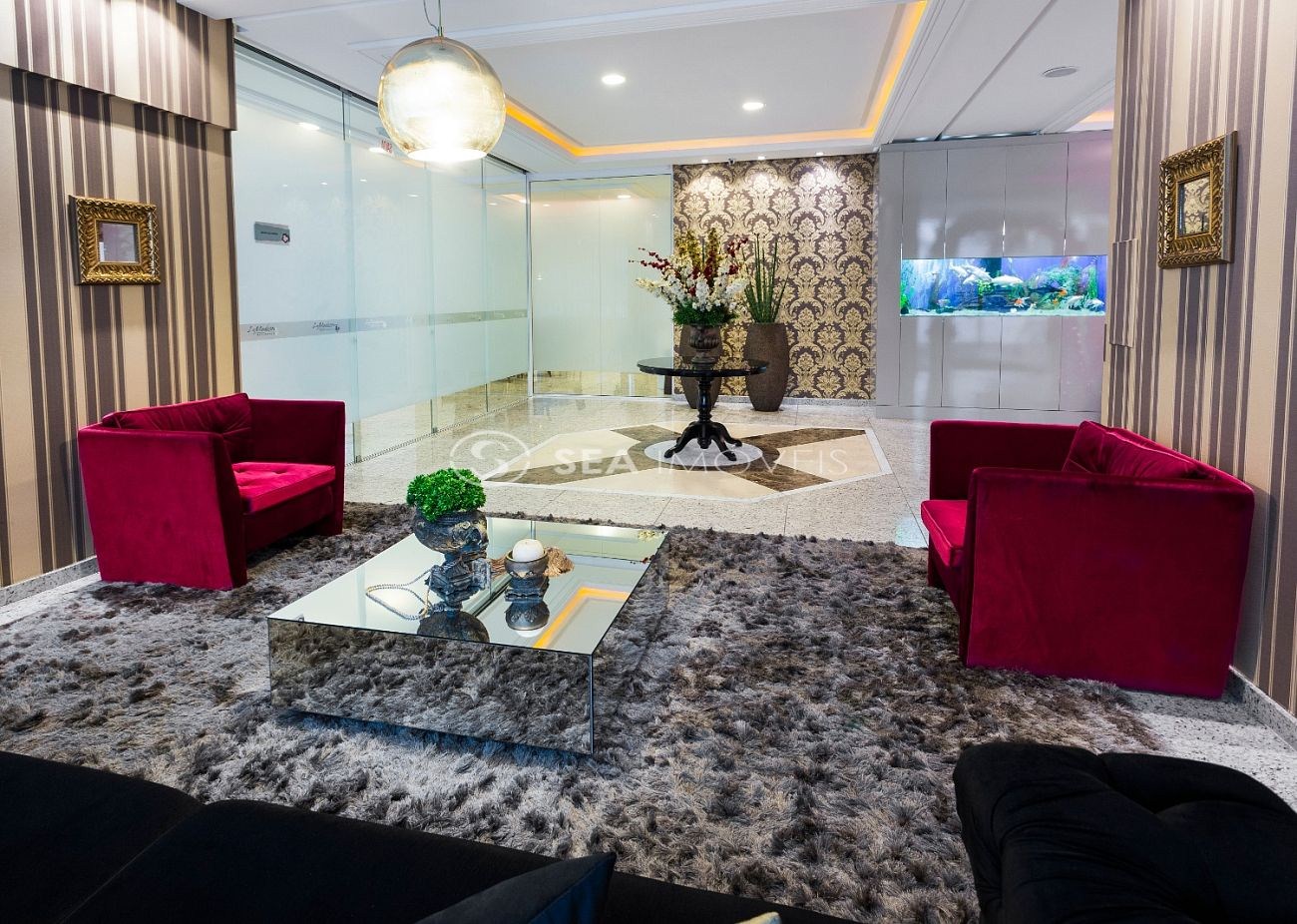 Apartamento, 3 quartos, 138 m² - Foto 6