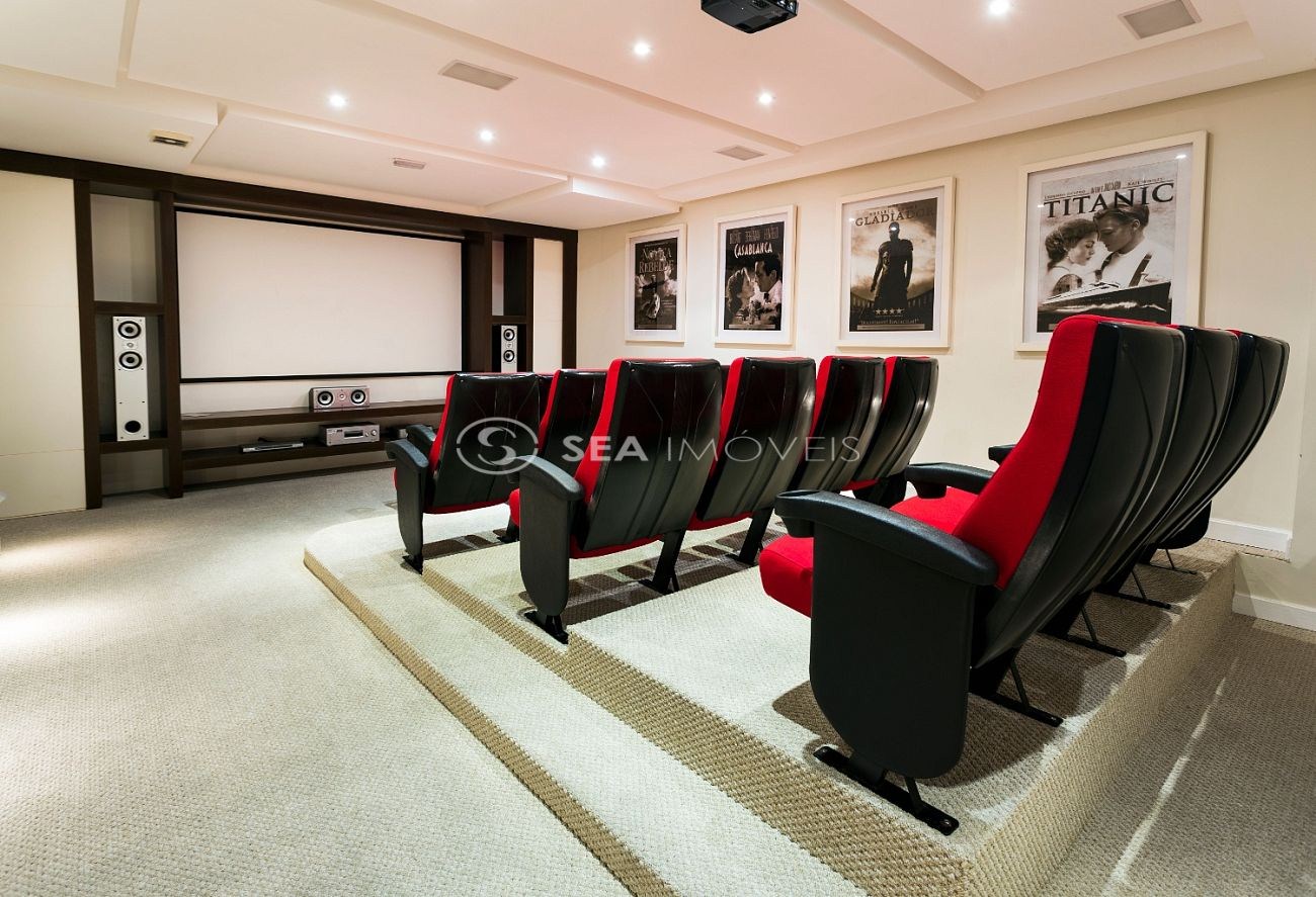 Apartamento, 3 quartos, 138 m² - Foto 9