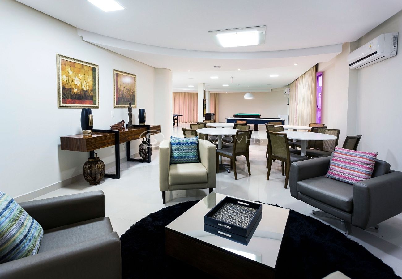 Apartamento, 3 quartos, 138 m² - Foto 10