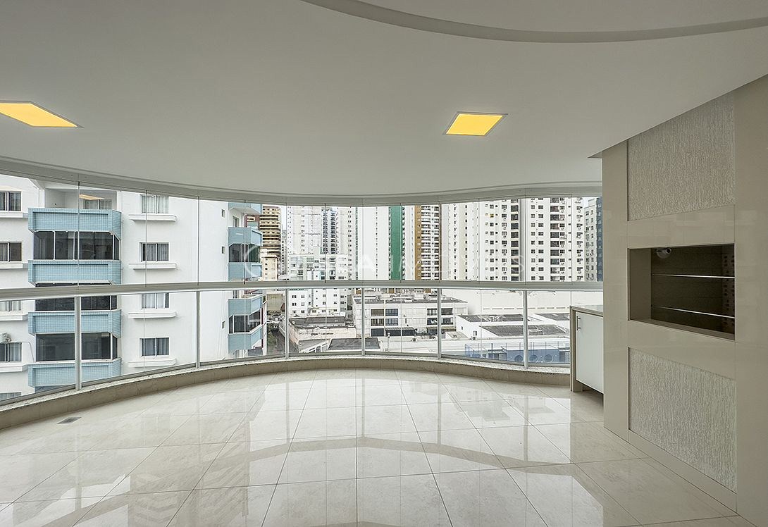 Apartamento, 3 quartos, 138 m² - Foto 22