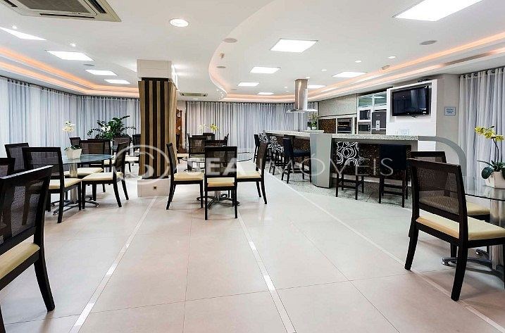 Apartamento, 3 quartos, 142 m² - Foto 5
