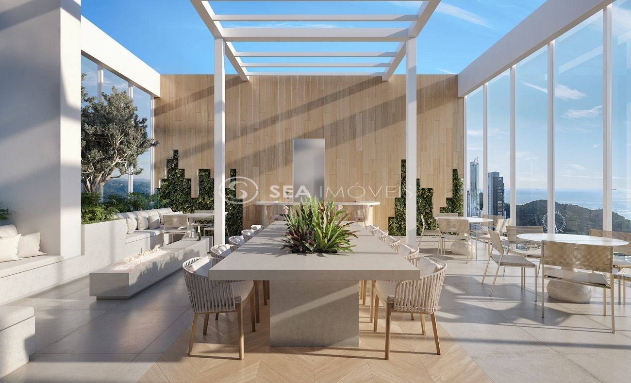 Apartamento, 4 quartos, 146 m² - Foto 7