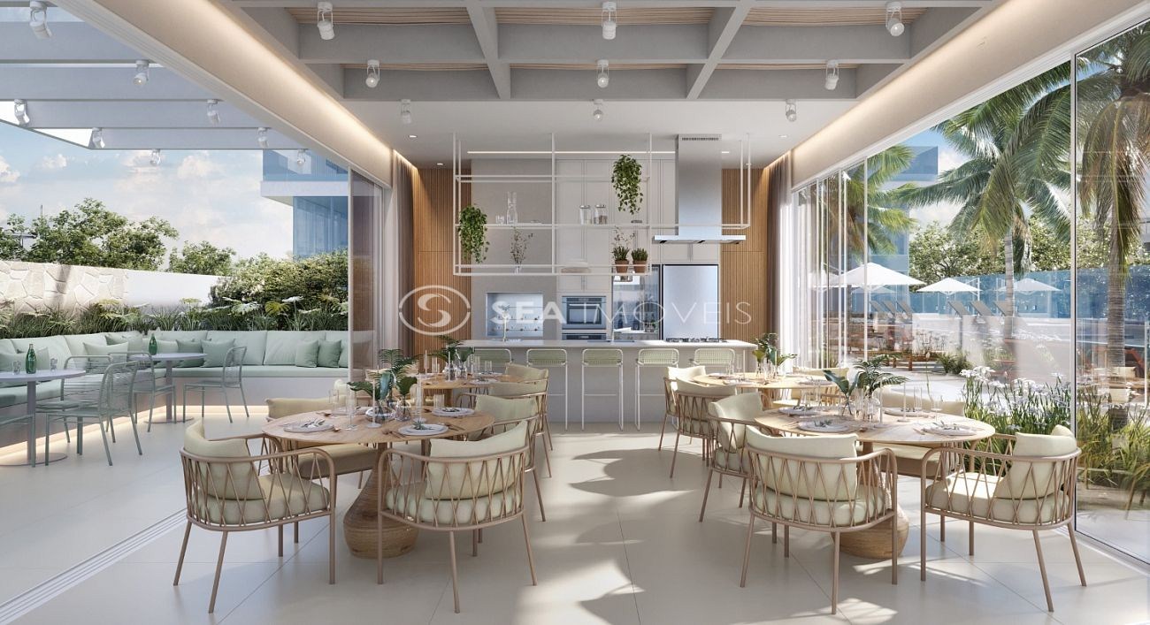 Apartamento, 4 quartos, 146 m² - Foto 10
