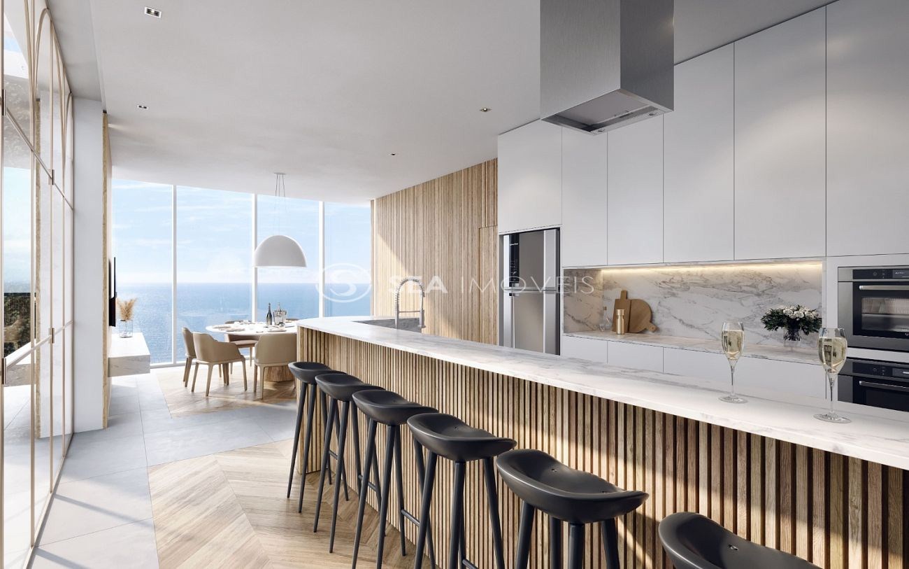 Apartamento, 4 quartos, 146 m² - Foto 12
