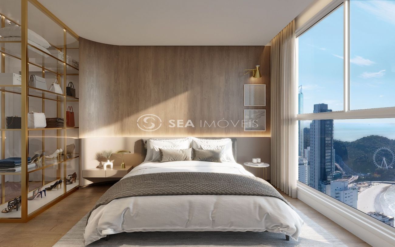 Apartamento, 4 quartos, 146 m² - Foto 14