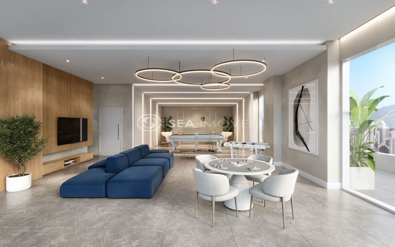 Apartamento, 4 quartos, 146 m² - Foto 15