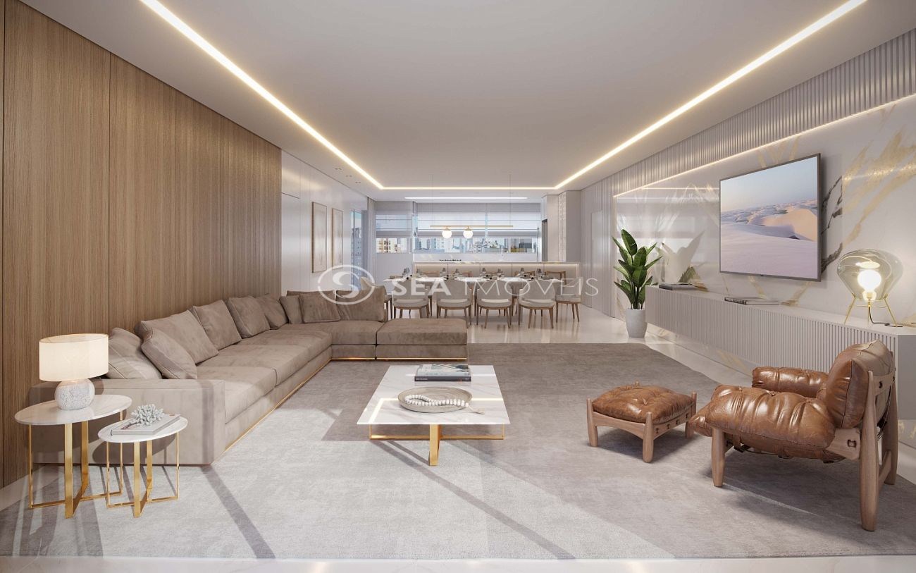 Apartamento, 4 quartos, 170 m² - Foto 11