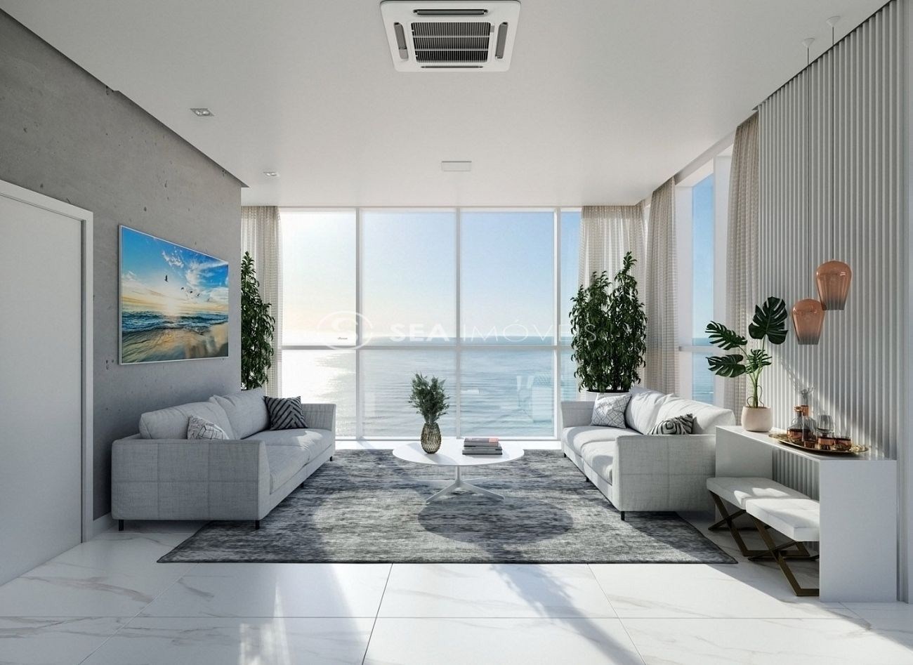 Apartamento, 4 quartos, 170 m² - Foto 12
