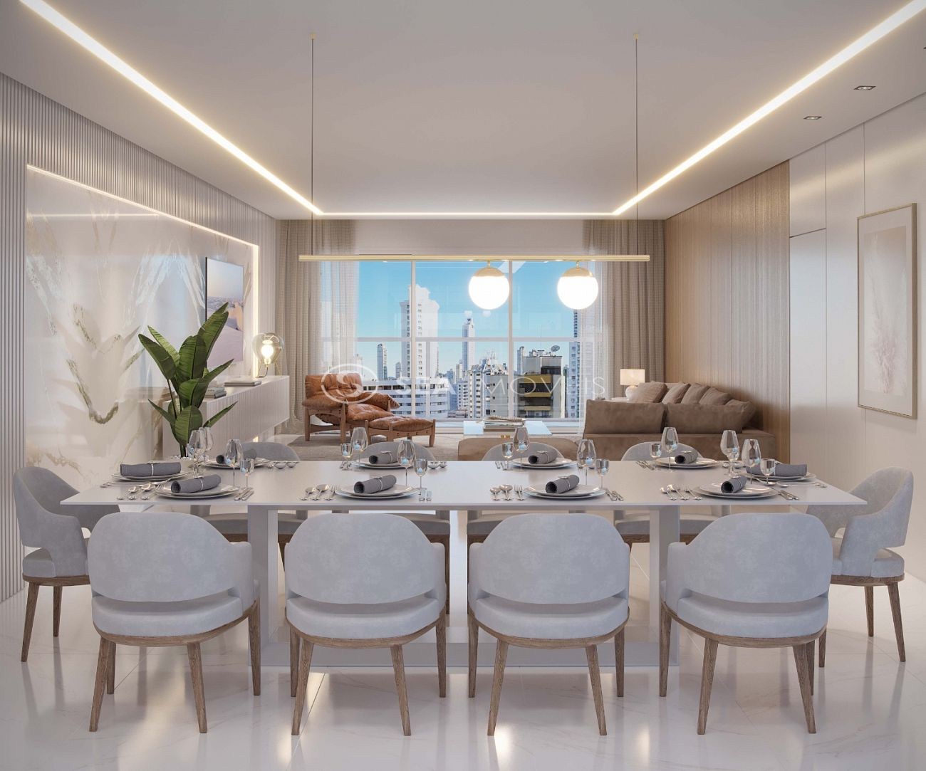 Apartamento, 4 quartos, 170 m² - Foto 15