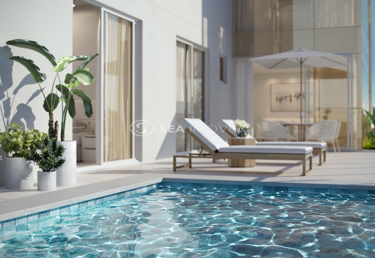 Apartamento, 4 quartos, 170 m² - Foto 17