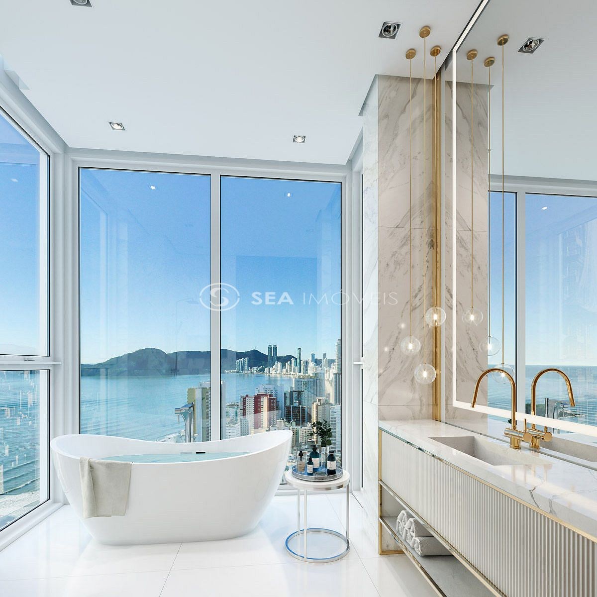 Apartamento, 4 quartos, 170 m² - Foto 24