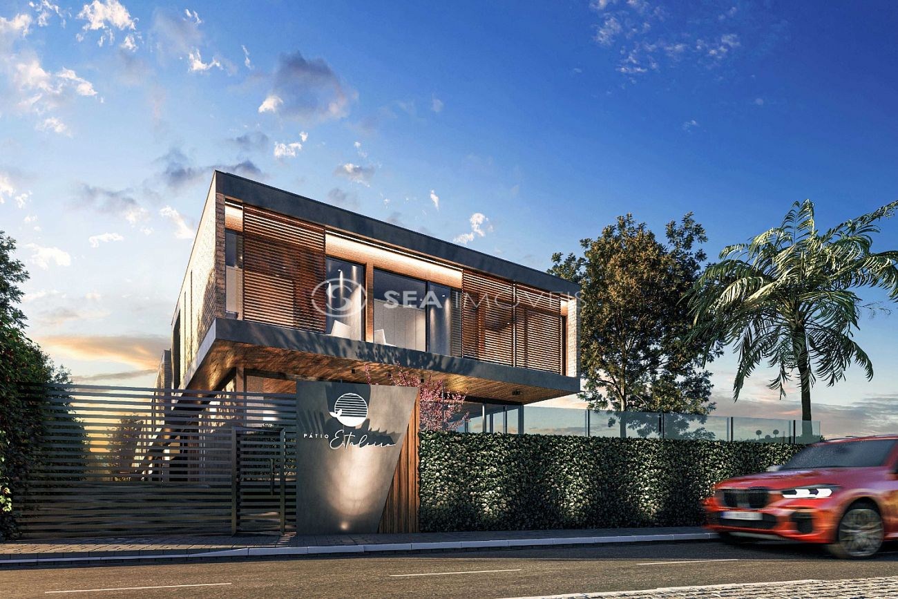 Casa, 4 quartos, 344 m² - Foto 2