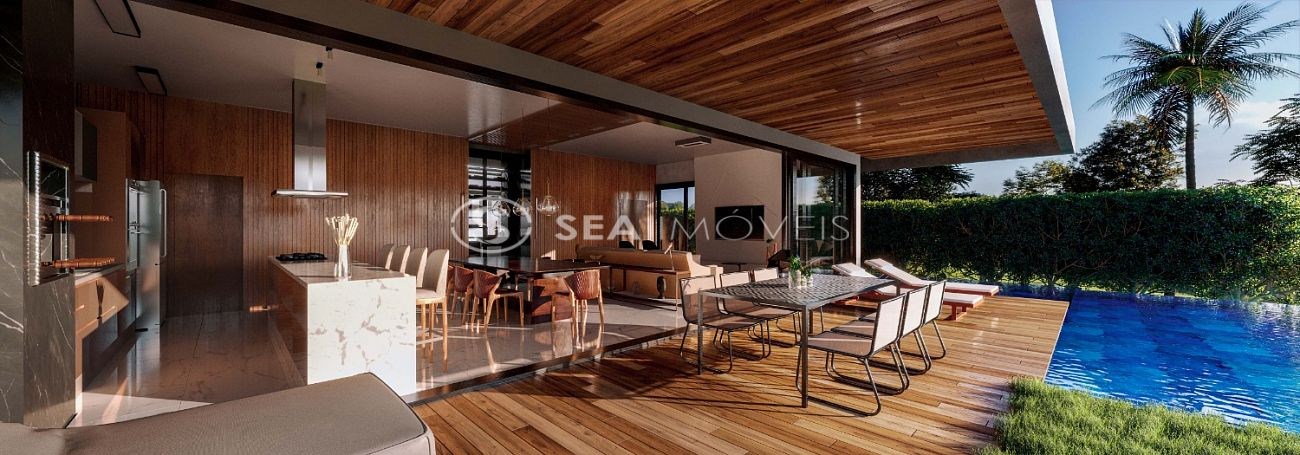 Casa, 4 quartos, 344 m² - Foto 3