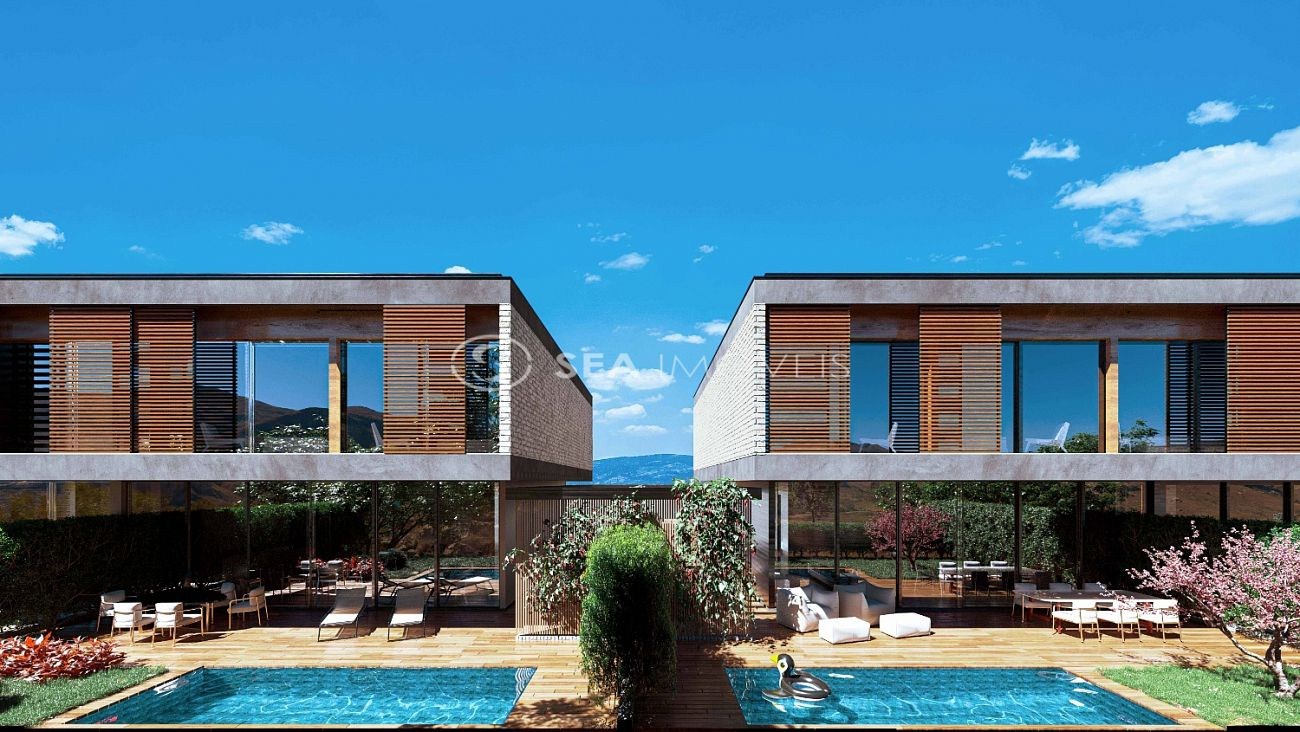 Casa, 4 quartos, 344 m² - Foto 8