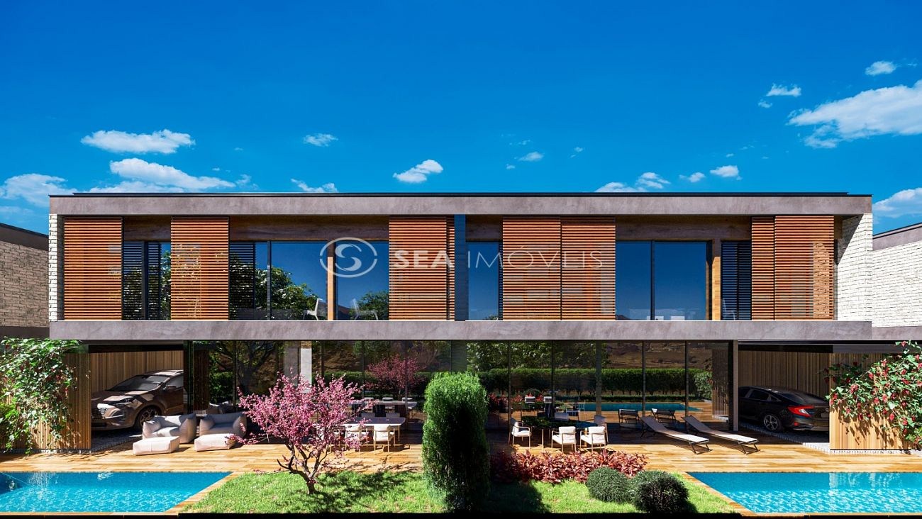 Casa, 4 quartos, 344 m² - Foto 10