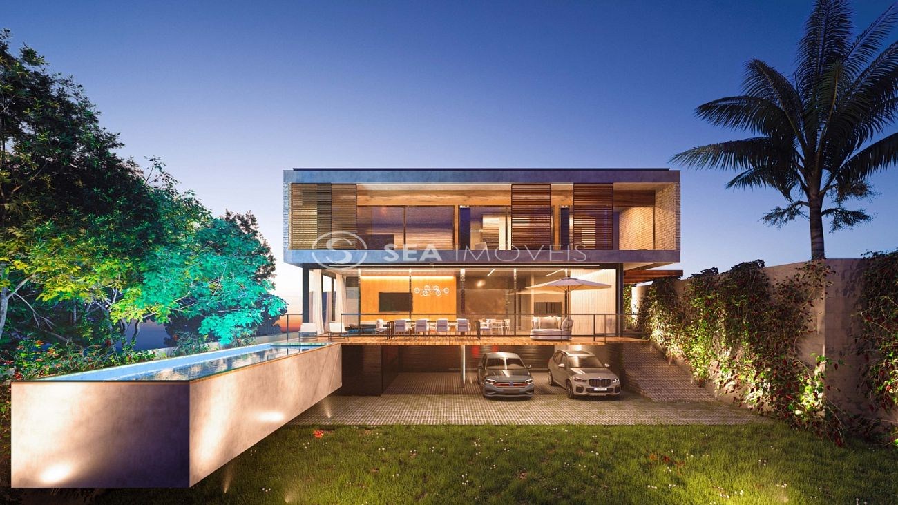 Casa, 4 quartos, 344 m² - Foto 18
