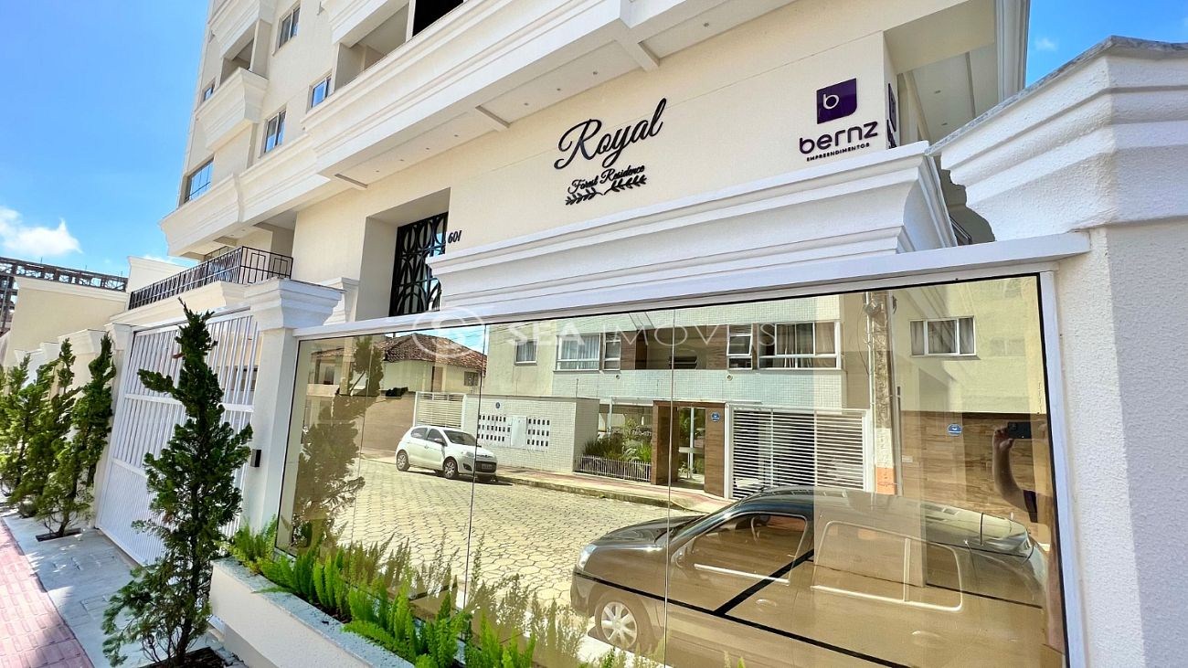 Apartamento, 2 quartos, 139 m² - Foto 1