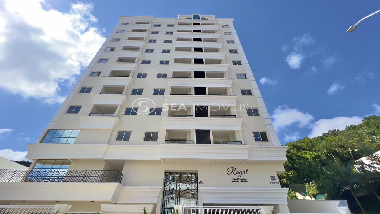 Apartamento, 2 quartos, 139 m² - Foto 3