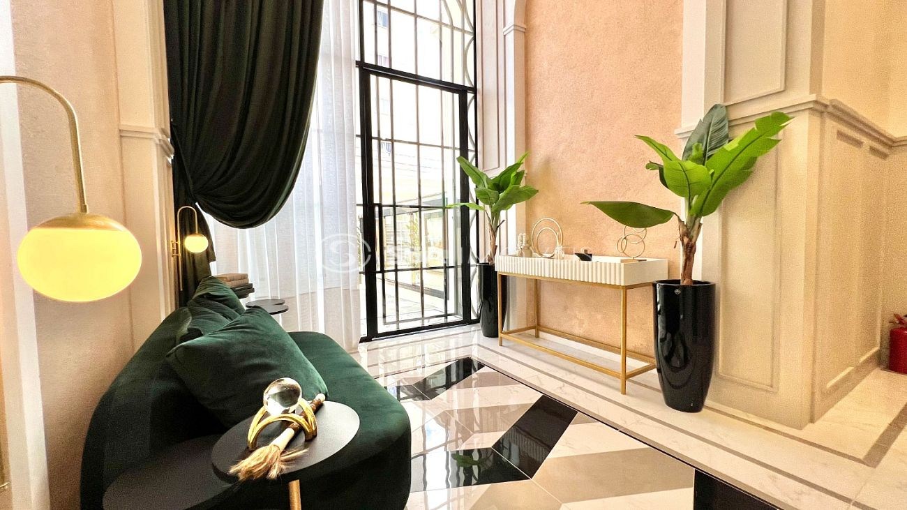 Apartamento, 2 quartos, 139 m² - Foto 6