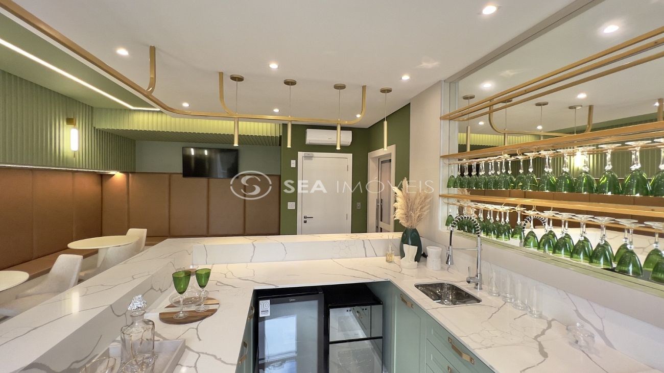 Apartamento, 2 quartos, 139 m² - Foto 7