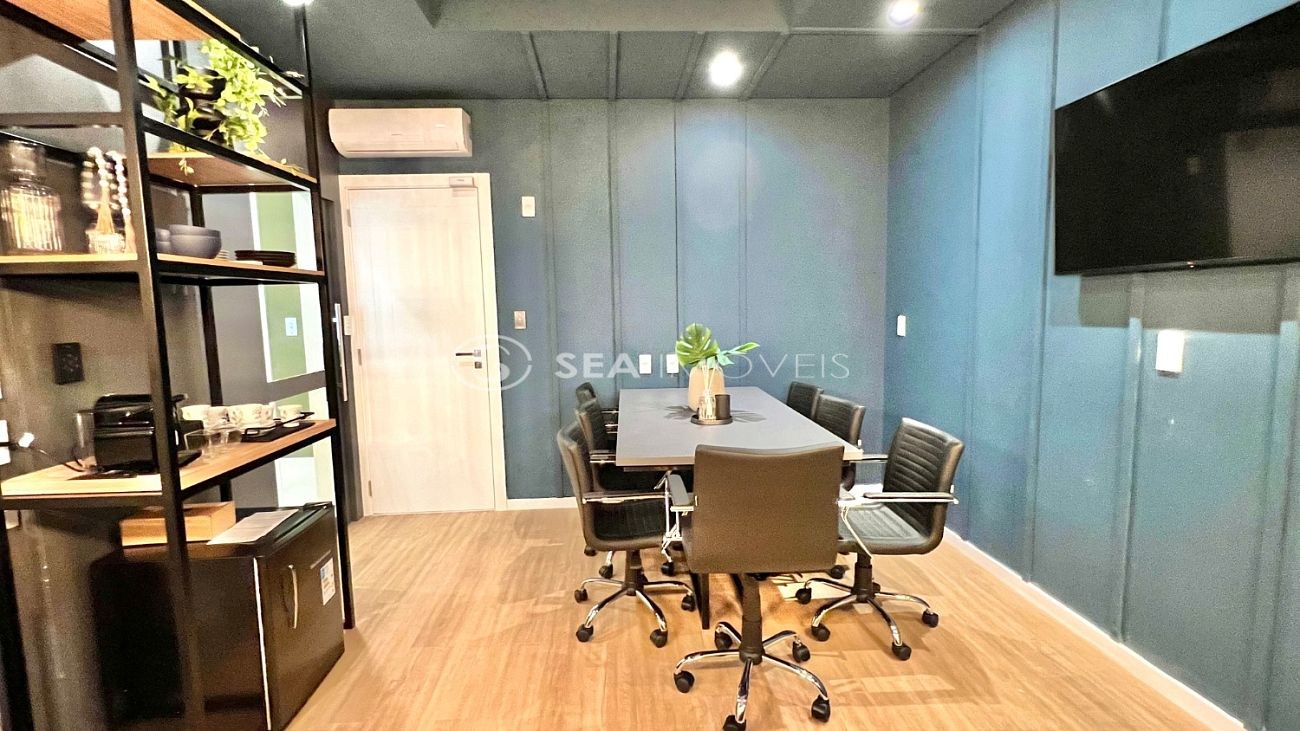 Apartamento, 2 quartos, 139 m² - Foto 8