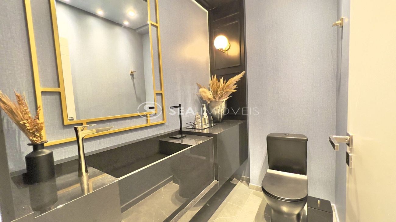 Apartamento, 2 quartos, 139 m² - Foto 9