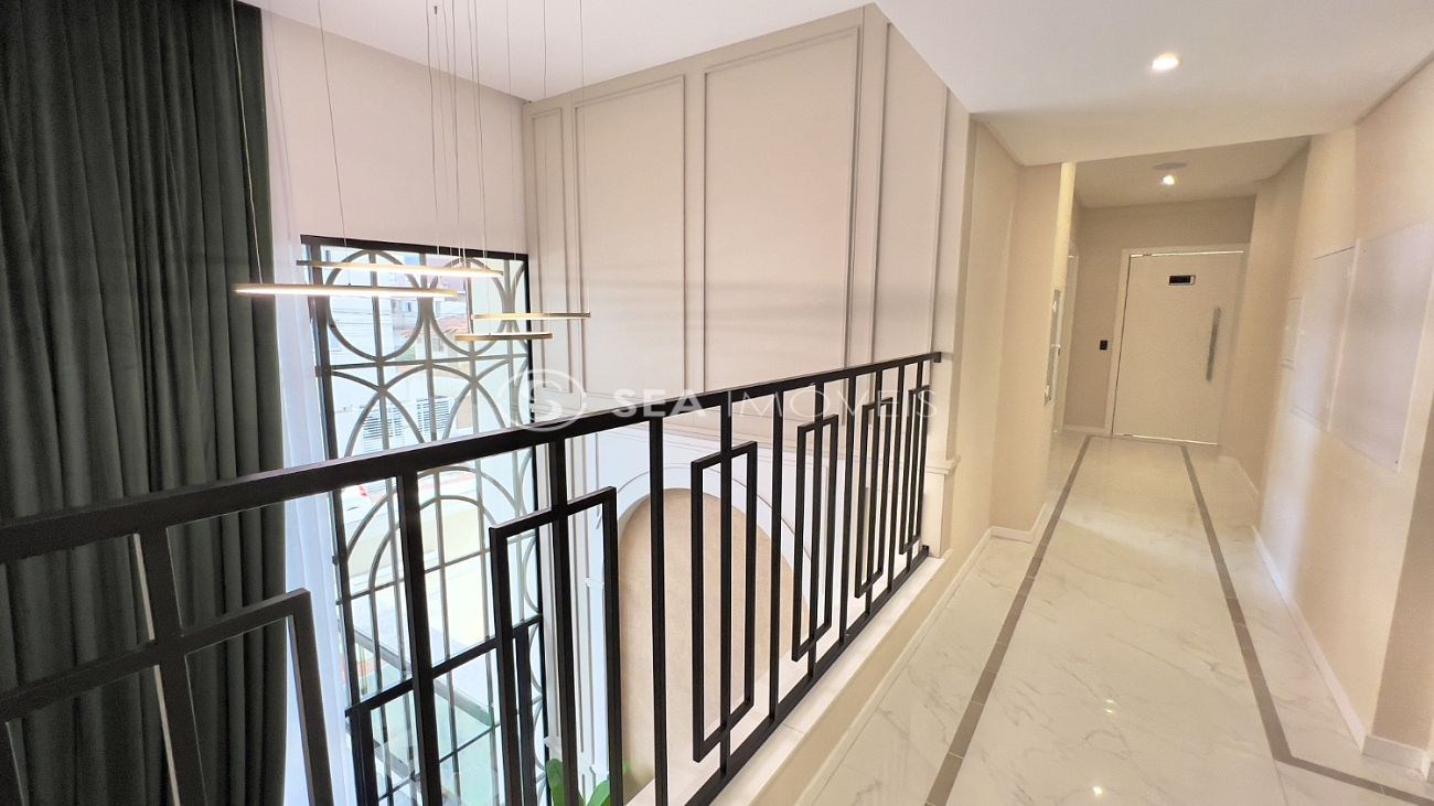 Apartamento, 2 quartos, 139 m² - Foto 12