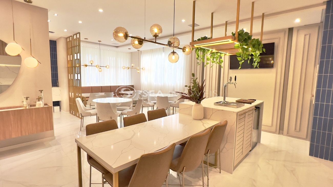 Apartamento, 2 quartos, 139 m² - Foto 13