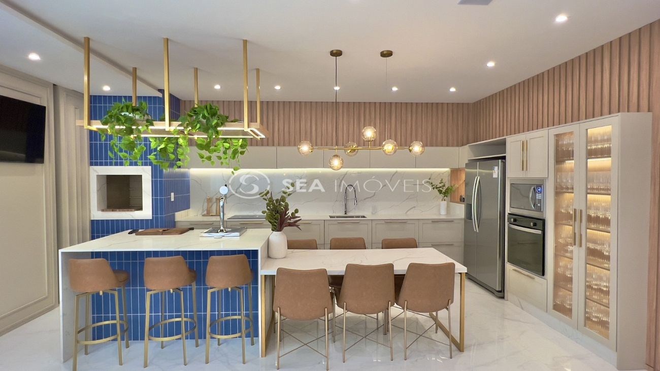 Apartamento, 2 quartos, 139 m² - Foto 14