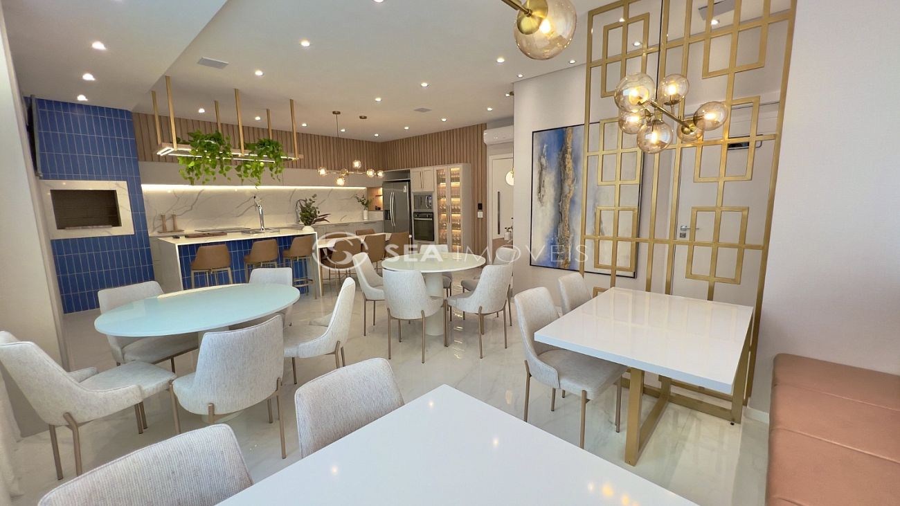 Apartamento, 2 quartos, 139 m² - Foto 15