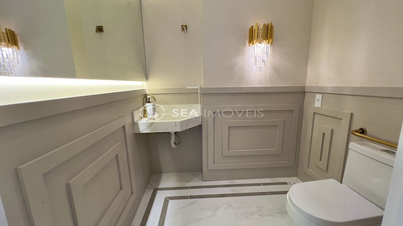 Apartamento, 2 quartos, 139 m² - Foto 16