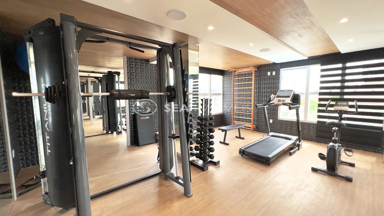 Apartamento, 2 quartos, 139 m² - Foto 19