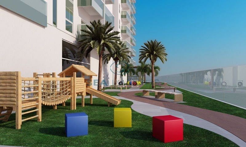 Apartamento, 1 quarto, 42 m² - Foto 3