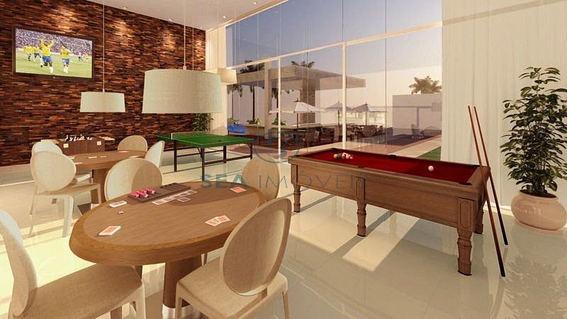 Apartamento, 1 quarto, 42 m² - Foto 10