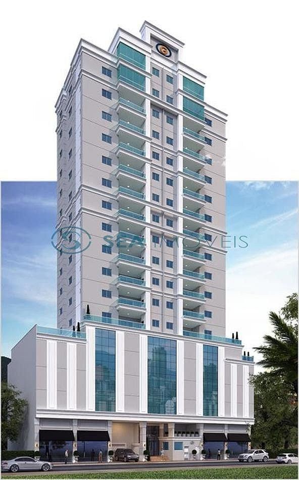 Apartamento, 3 quartos, 130 m² - Foto 3