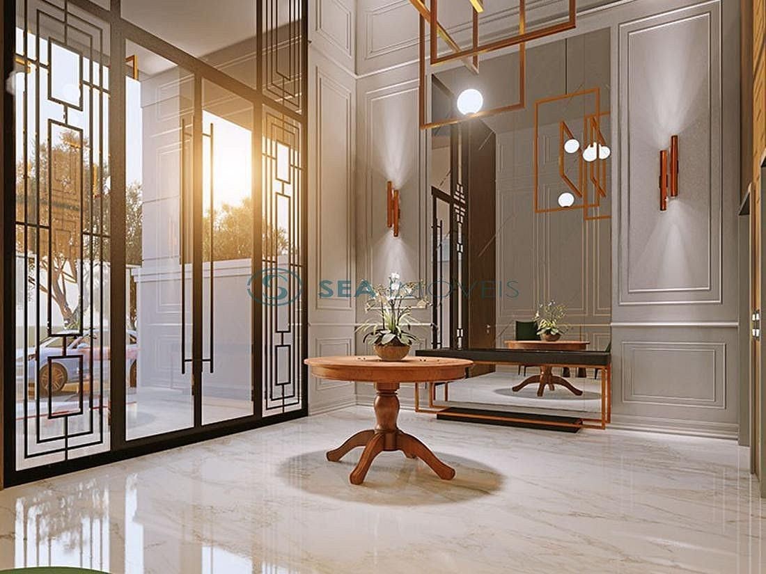 Apartamento, 3 quartos, 130 m² - Foto 4