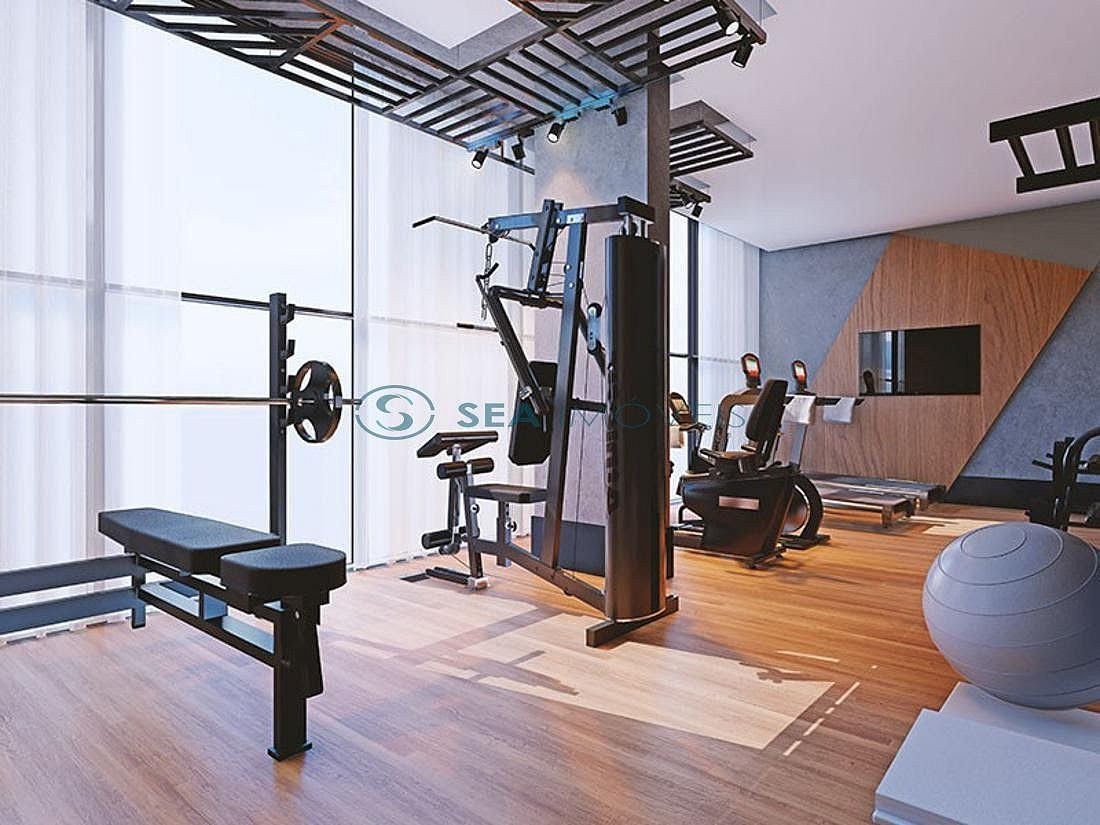 Apartamento, 3 quartos, 130 m² - Foto 7