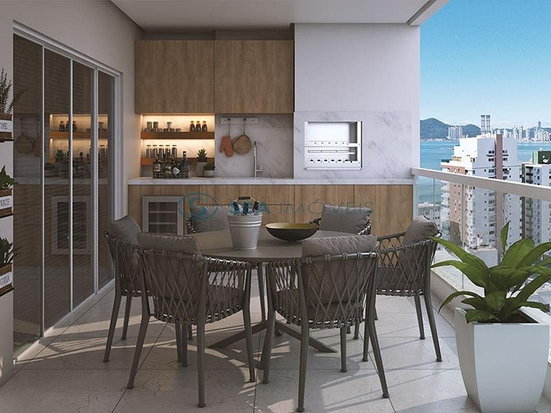 Apartamento, 3 quartos, 130 m² - Foto 16