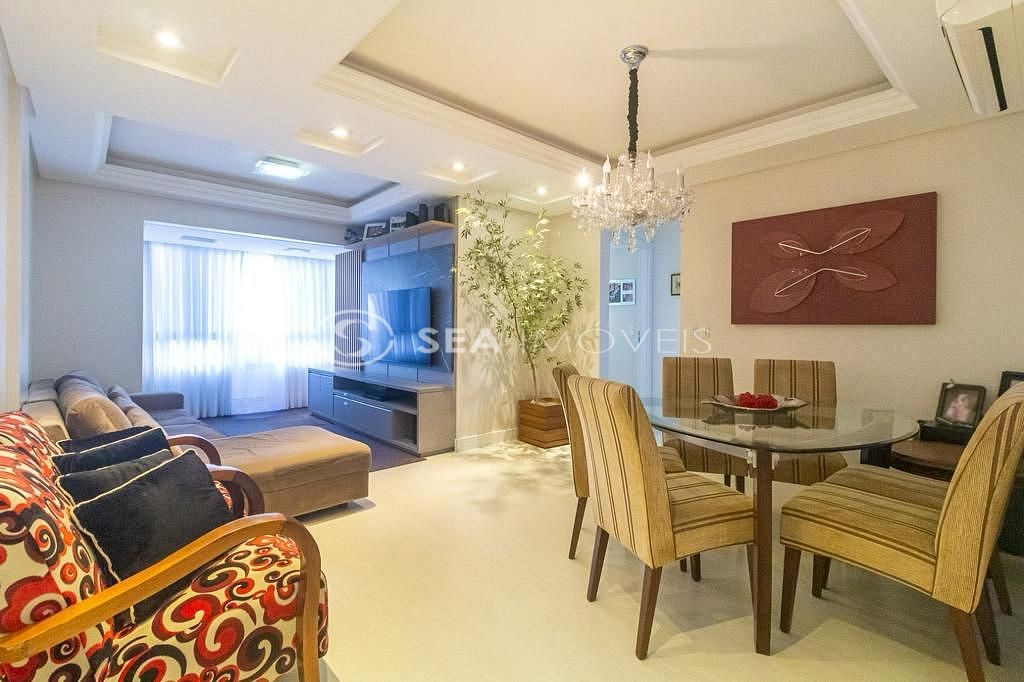 Apartamento, 3 quartos, 131 m² - Foto 1