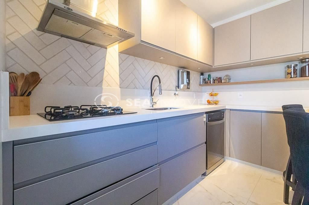 Apartamento, 3 quartos, 131 m² - Foto 8