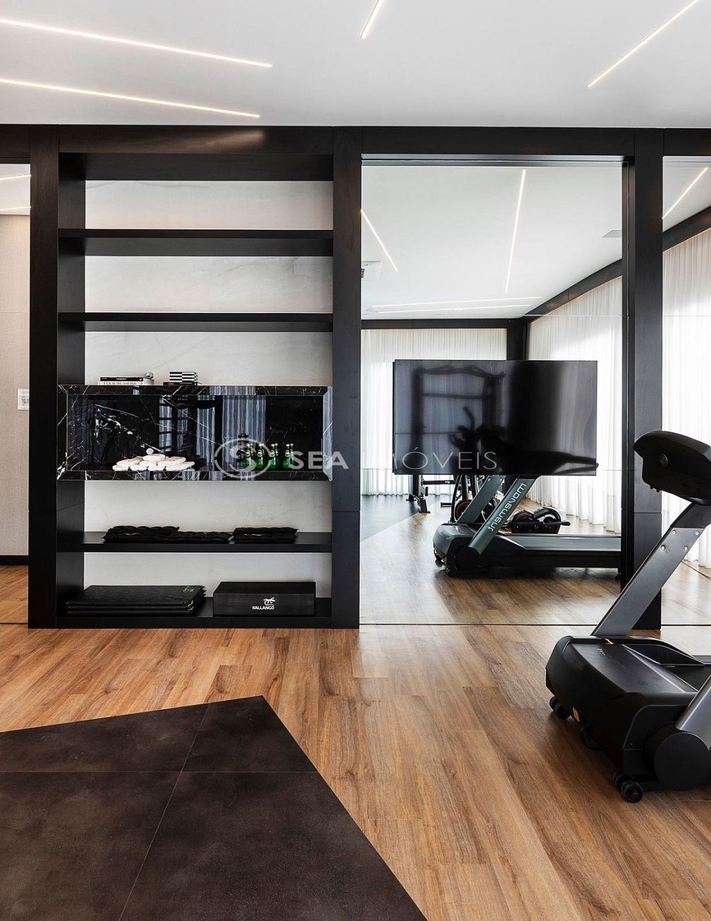 Apartamento, 3 quartos, 122 m² - Foto 7