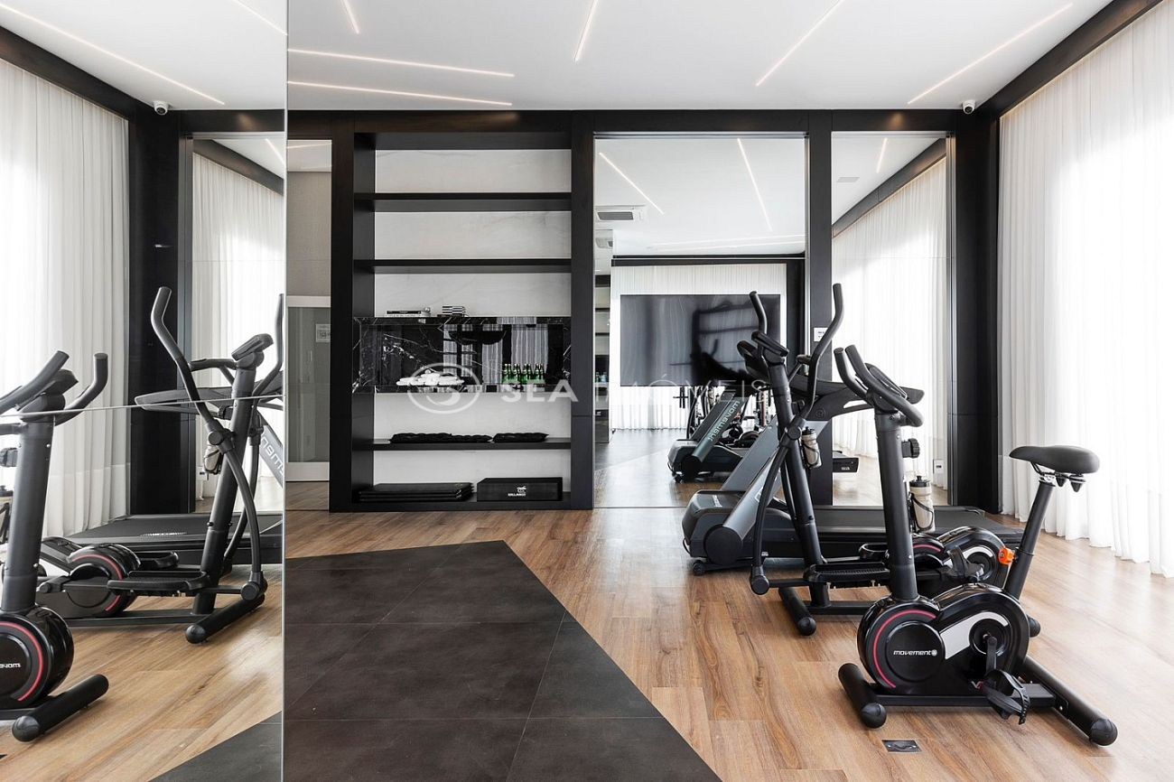 Apartamento, 3 quartos, 122 m² - Foto 10