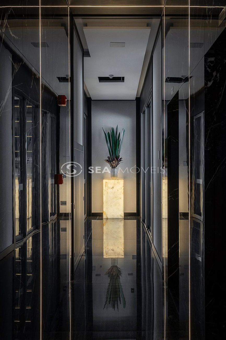 Apartamento, 3 quartos, 122 m² - Foto 12