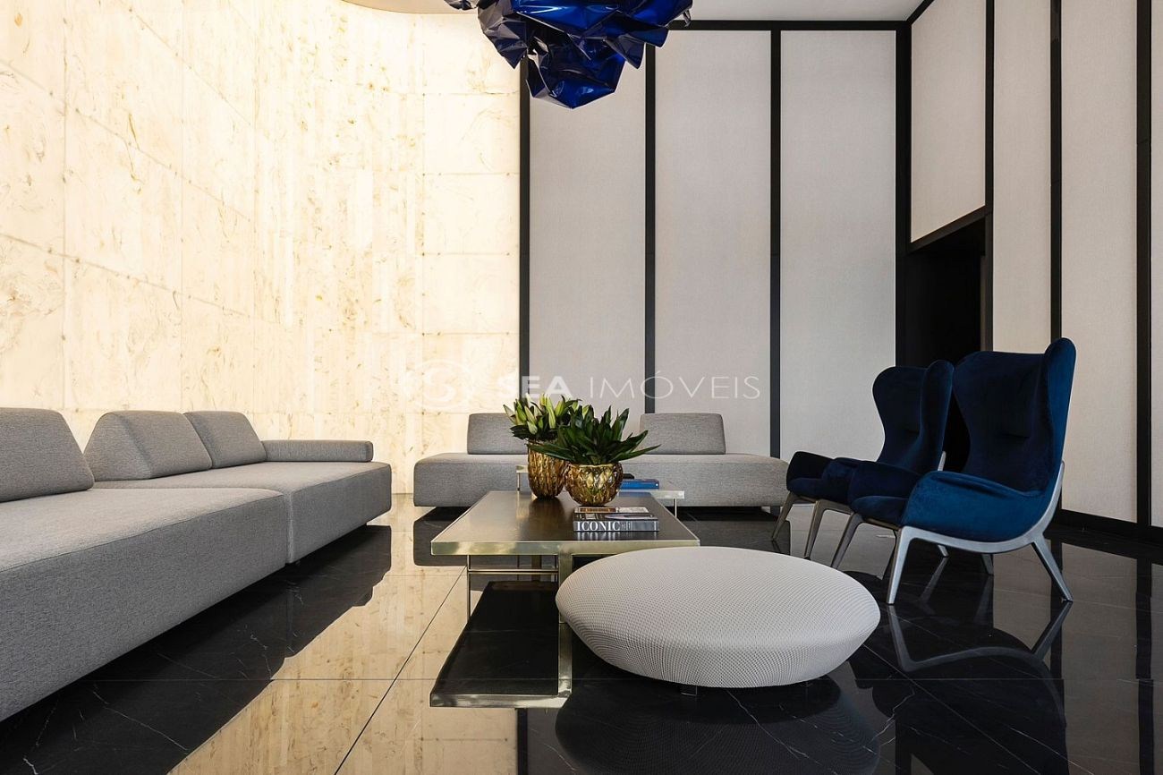 Apartamento, 3 quartos, 122 m² - Foto 29