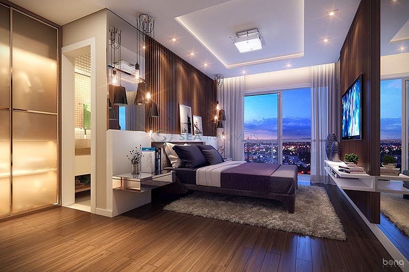 Apartamento, 3 quartos, 98 m² - Foto 1