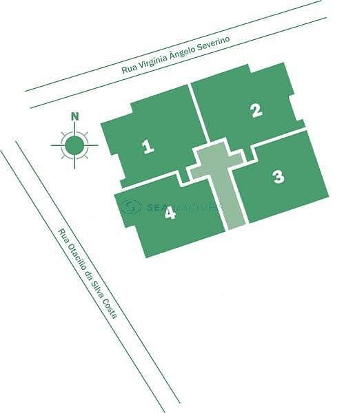 Apartamento, 3 quartos, 98 m² - Foto 11