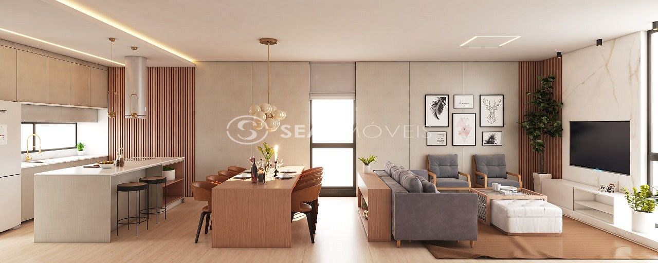 Casa, 4 quartos, 202 m² - Foto 3