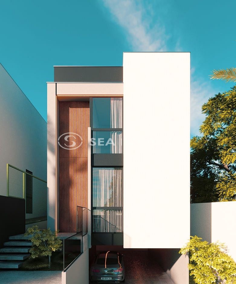 Casa, 4 quartos, 202 m² - Foto 7