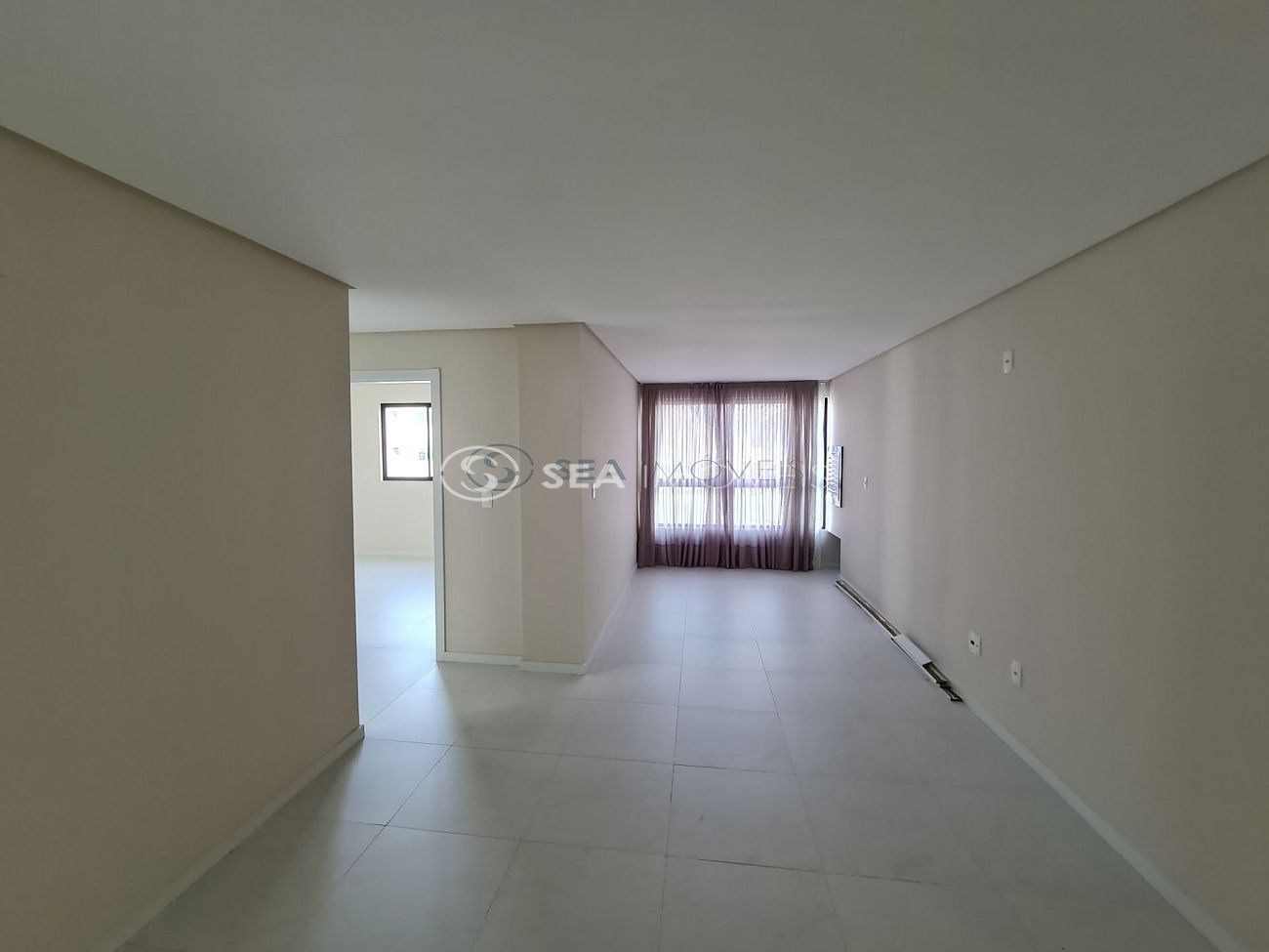 Apartamento, 2 quartos, 64 m² - Foto 1