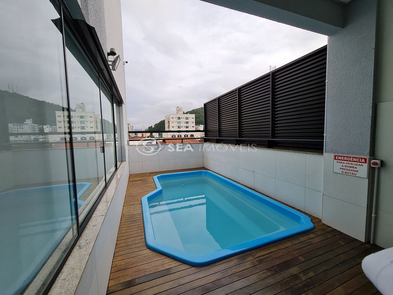 Apartamento, 2 quartos, 64 m² - Foto 8